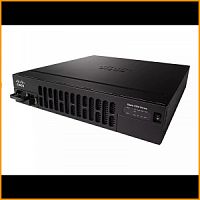 Маршрутизатор Cisco ISR4351 c набором функционала PKG2