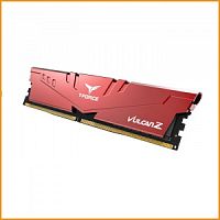 Оперативная память Team Vulcan Z 8GB DDR4 PC4-24000 TLZRD48G3000HC16C01