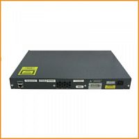 Коммутатор БУ гигабитный CISCO Catalyst WS-C2960G-24TC-L