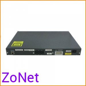 Коммутатор БУ гигабитный CISCO Catalyst WS-C2960G-24TC-L
