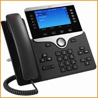 IP-телефон бу Cisco CP-8861