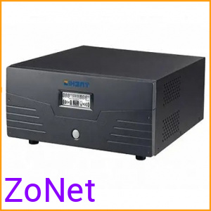 ИБП IНЭЛТ серии SIGMA MS 1.2 К (IN1200-SI)чистая синусоида
