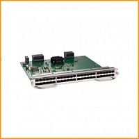 Модуль Cisco Catalyst C9400-LC-48S