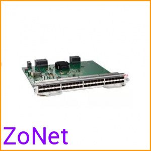 Модуль Cisco Catalyst C9400-LC-48S