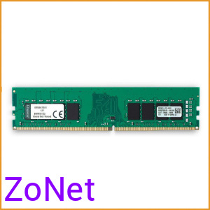Оперативная память DIMM DDR4 PC-2133 Kingston
