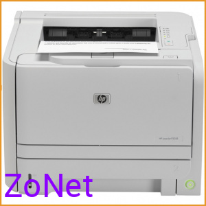 Принтер бу HP LaserJe 2035 купить в Минске, Гродно, Гомеле, Могилеве ...