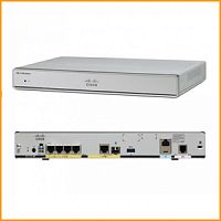 Маршрутизатор Cisco ISR C1111-4PLTEEA