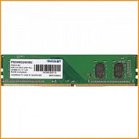 Оперативная память Patriot 8Gb DDR4 PC4-19200 [PSD48G240082]