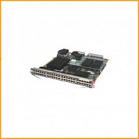 Модуль Cisco Catalyst WS-X6148A-GE-TX