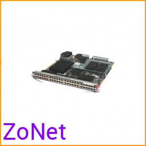 Модуль Cisco Catalyst WS-X6148A-GE-TX