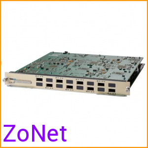 Модуль Cisco Catalyst C6800-8P40G-XL