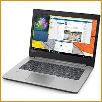 Ноутбук БУ Lenovo Ideapad 330-15IKB 81DE01YKRU
