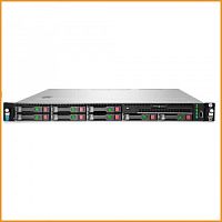 Сервер БУ HP ProLiant DL360 Gen9 4xLFF / 2 x E5-2620 v3 / 2 x 16GB 2133P / B140i / 500W