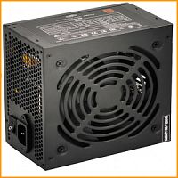 Блок питания Deepcool DA700 700W (DP-BZ-DA700N) (120mm, APFC, 80+ Bronze)