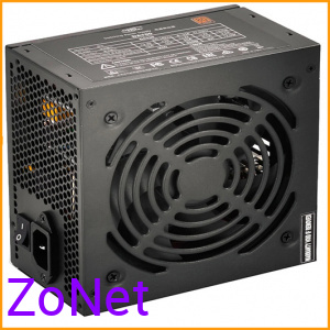 Блок питания Deepcool DA700 700W (DP-BZ-DA700N) (120mm, APFC, 80+ Bronze)