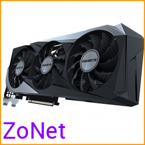 Видеокарта Gigabyte GeForce RTX 3070 Gaming OC 8G GDDR6 GV-N3070 GAMING OC-8GD