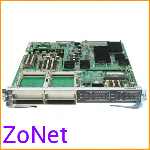 Модуль Cisco Catalyst WS-X6904-40G-2T