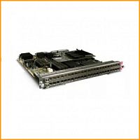 Модуль Cisco Catalyst WS-X6848-SFP-2TXL