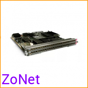 Модуль Cisco Catalyst WS-X6848-SFP-2TXL