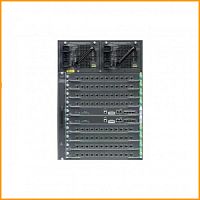 Шасси Cisco Catalyst WS-C4510R+E