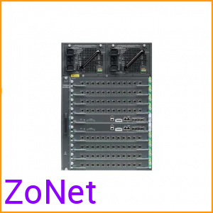 Шасси Cisco Catalyst WS-C4510R+E