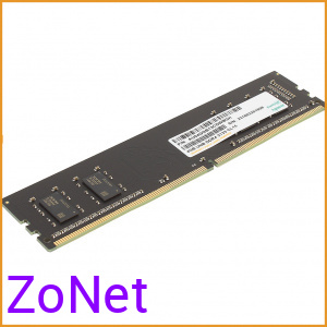 Оперативная память Apacer 4GB DDR4 PC4-17000 AU04GGB13CDWBGH