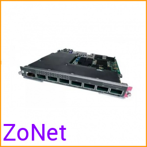 Модуль Cisco Catalyst WS-X6708-10G-3C
