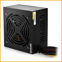 Блок питания Deepcool DA-600 600W (DP-BZ-DA600N) (120mm, APFC, 80+ Bronze)