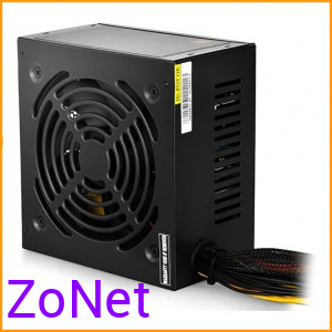 Блок питания Deepcool DA-600 600W (DP-BZ-DA600N) (120mm, APFC, 80+ Bronze)