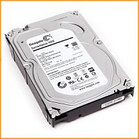 Жесткий диск (HDD) Seagate Surveillance HDD 2Tb ST2000VX003