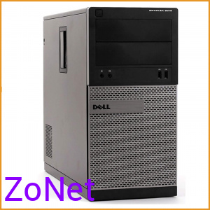 Компьютер БУ DELL 3010 DESKTOP на базе Intel Core i5-3570