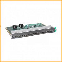 Модуль Cisco Catalyst WS-X4624-SFP-E