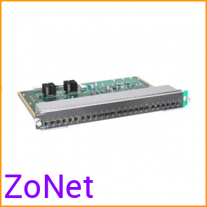 Модуль Cisco Catalyst WS-X4624-SFP-E