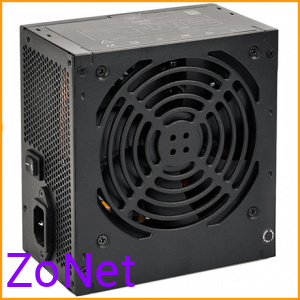 Блок питания Deepcool DN550 550W (DP-230EU-DN550) (120mm, APFC, 80+)