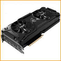 Видеокарта Palit RTX 3070 JETSTREAM V1 8G GDDR6 256bit 3-DP HDMI (NE63070019P2-1040J)