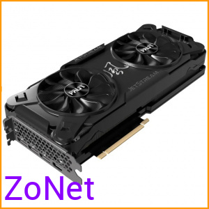 Видеокарта Palit RTX 3070 JETSTREAM V1 8G GDDR6 256bit 3-DP HDMI (NE63070019P2-1040J)