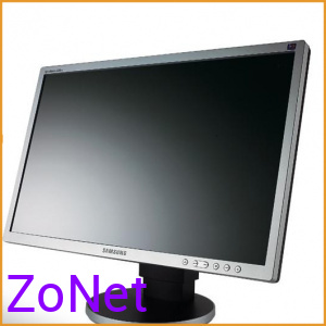 Монитор бу Samsung SyncMaster 225BW 22"