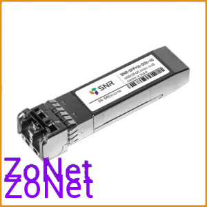 SFP модуль бу SNR-SFP+16-D36-40
