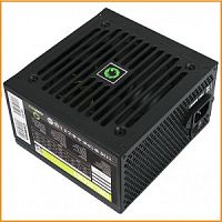 Блок питания ATX 500W GameMax GE-500