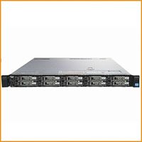 Сервер БУ DELL PowerEgde R620 10xSFF / 2 x E5-2697 v2 / 6 x 16GB / H710p Mini 1GB / 2 x 750W