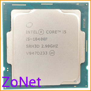 Процессор Intel Core i5-10400F (Oem) (CM8070104290716SRH3D)