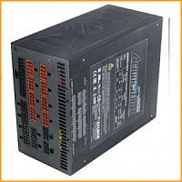 Блок питания Zalman ZM750-ARX 750W (135mm, APFC, 80+ Platinum)