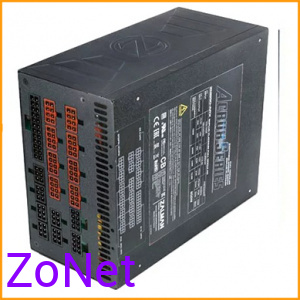 Блок питания Zalman ZM750-ARX 750W (135mm, APFC, 80+ Platinum)