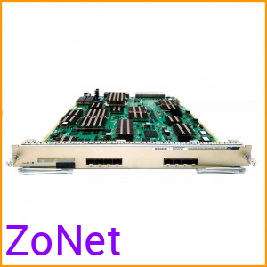 Модуль Cisco Catalyst C6800-8P10G