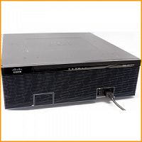 Маршрутизатор Cisco 3945