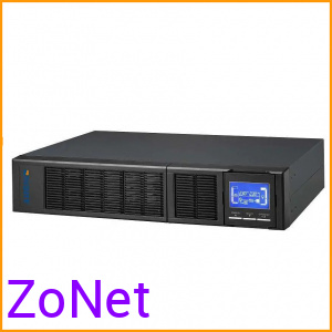 ИБП  IНЭЛТ серии  GAMMA 3КL (IN3000RM-GA-KL)