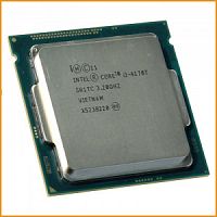 Процессор бу Intel Core i3-4170T