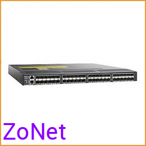 Коммутатор БУ Cisco MDS 9148S