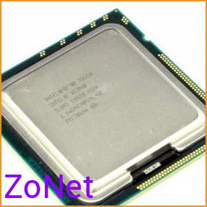 Процессор бу INTEL Xeon X5550 (4 ядра, 2.66GHz)