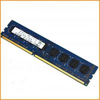 Оперативная память Hynix DDR3 PC3-10600 4GB (HMT351U6BFR8C-H9)